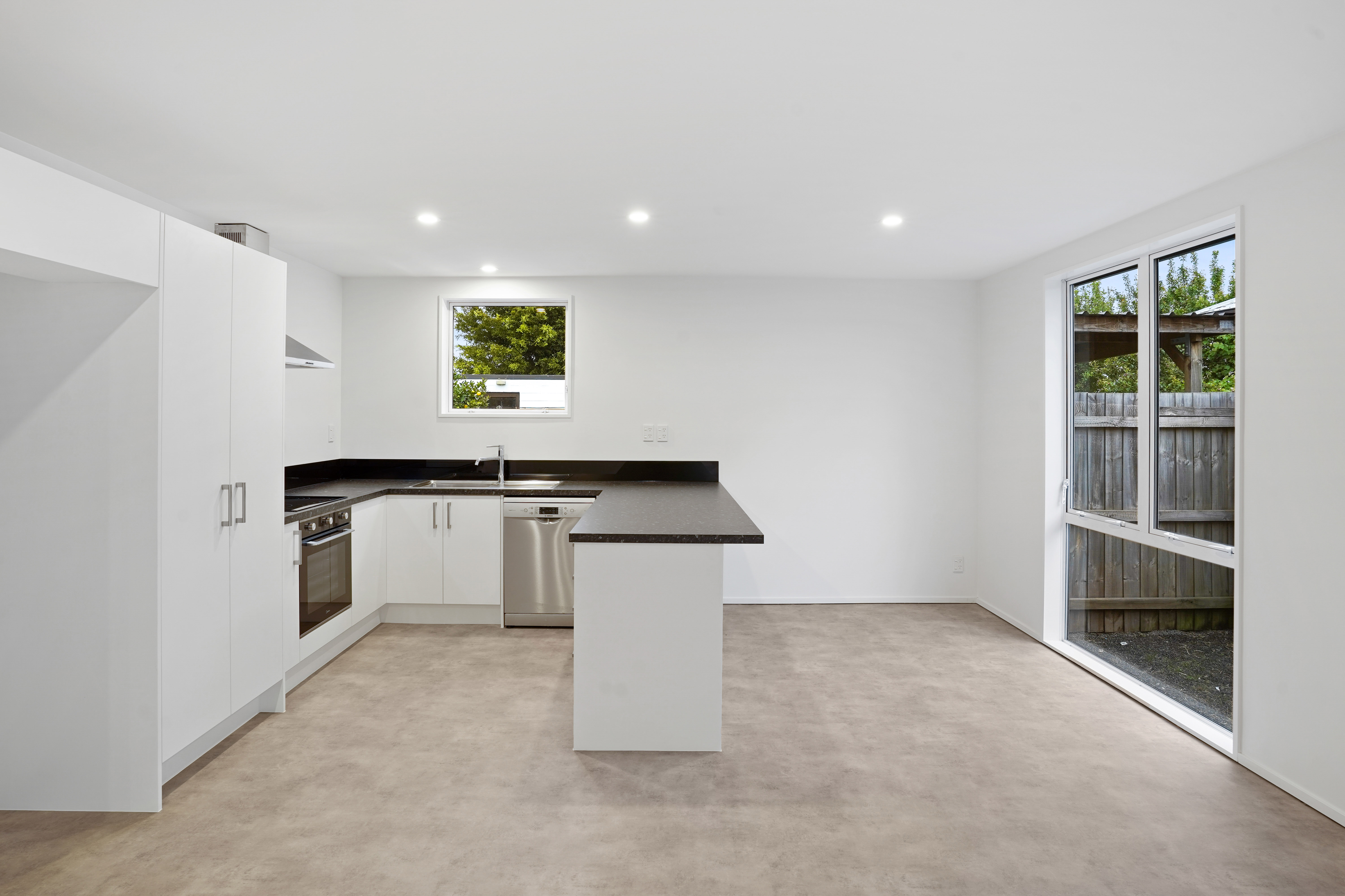 471b Gloucester Street, Linwood, Christchurch, 3 Bedrooms, 1 Bathrooms, Townhouse