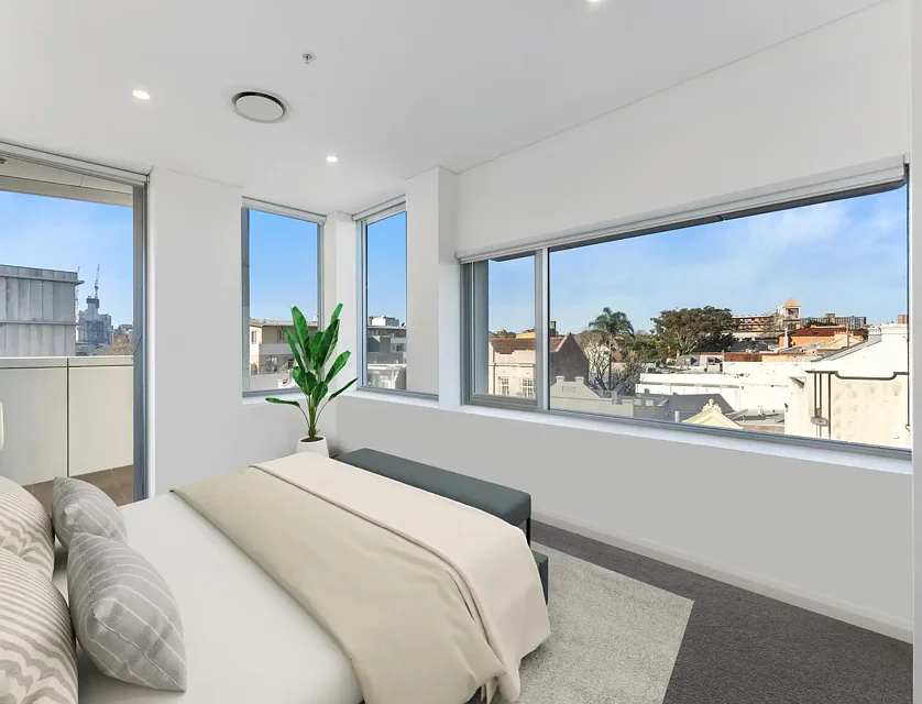 Address Withheld, Redfern, NSW 2016, 2 chambres, 2 salles de bain, Apartment