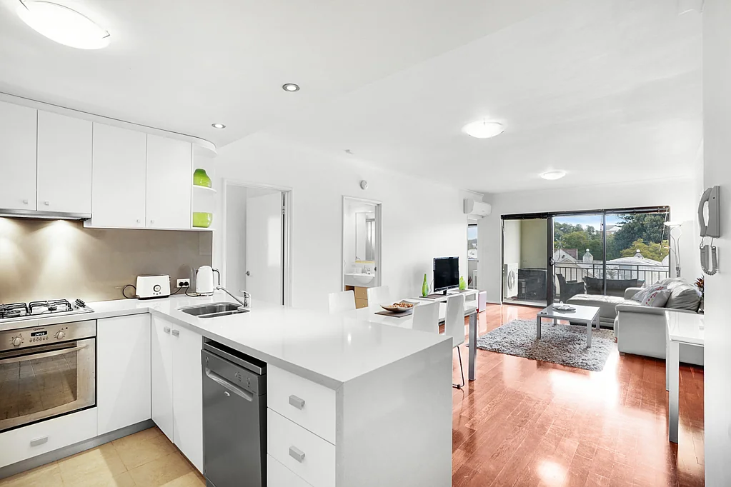 18/103-105 Francis Street, Northbridge, WA 6003