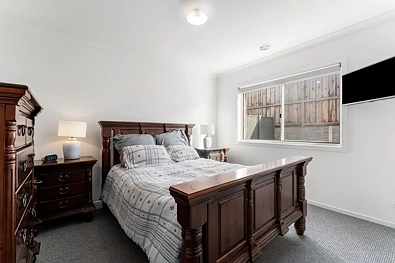 22 Penrith Avenue, Warragul, VIC 3820, 4 Bedrooms, 2 Bathrooms, House