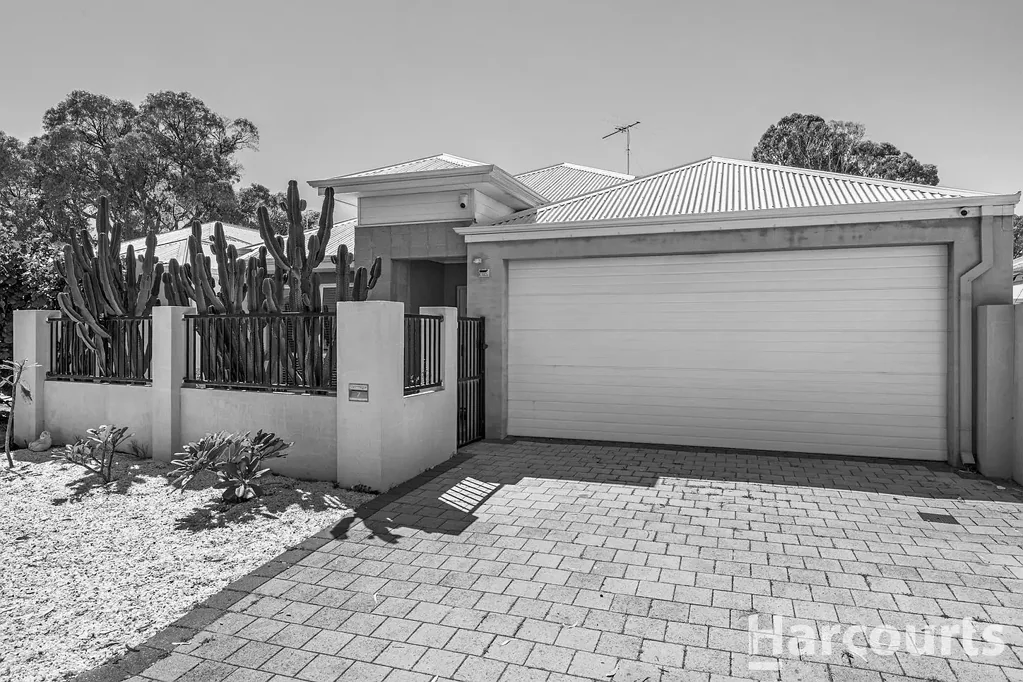 Falcon 3غرفة نوم Under Offer by HARCOURTS Mandurah - Jarrod Fleming