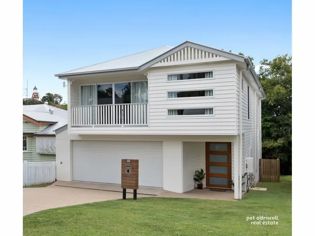 48 Penlington Street, The Range, QLD 4700