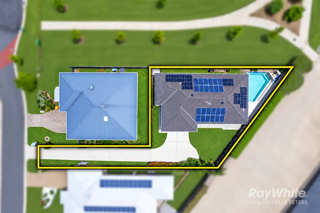 Rothwell 3Kwarto Welcome to Your Dream Home: A Luxurious Rothwell Retreat