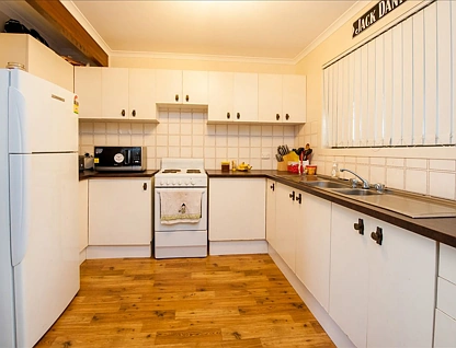 20/2 Benjamin Street, Mount Lofty, QLD 4350, 2 ਕਮਰੇ, 1 ਬਾਥਰੂਮ, Unit