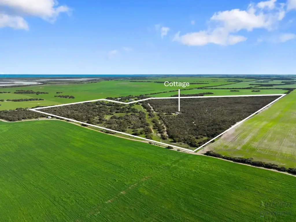 Lot 2 McKenzie Road, Foul Bay, SA 5577
