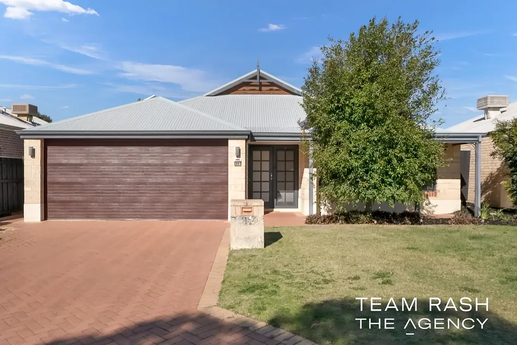 Ellenbrook 4Habitaciones Space, style and an unbeatable location!