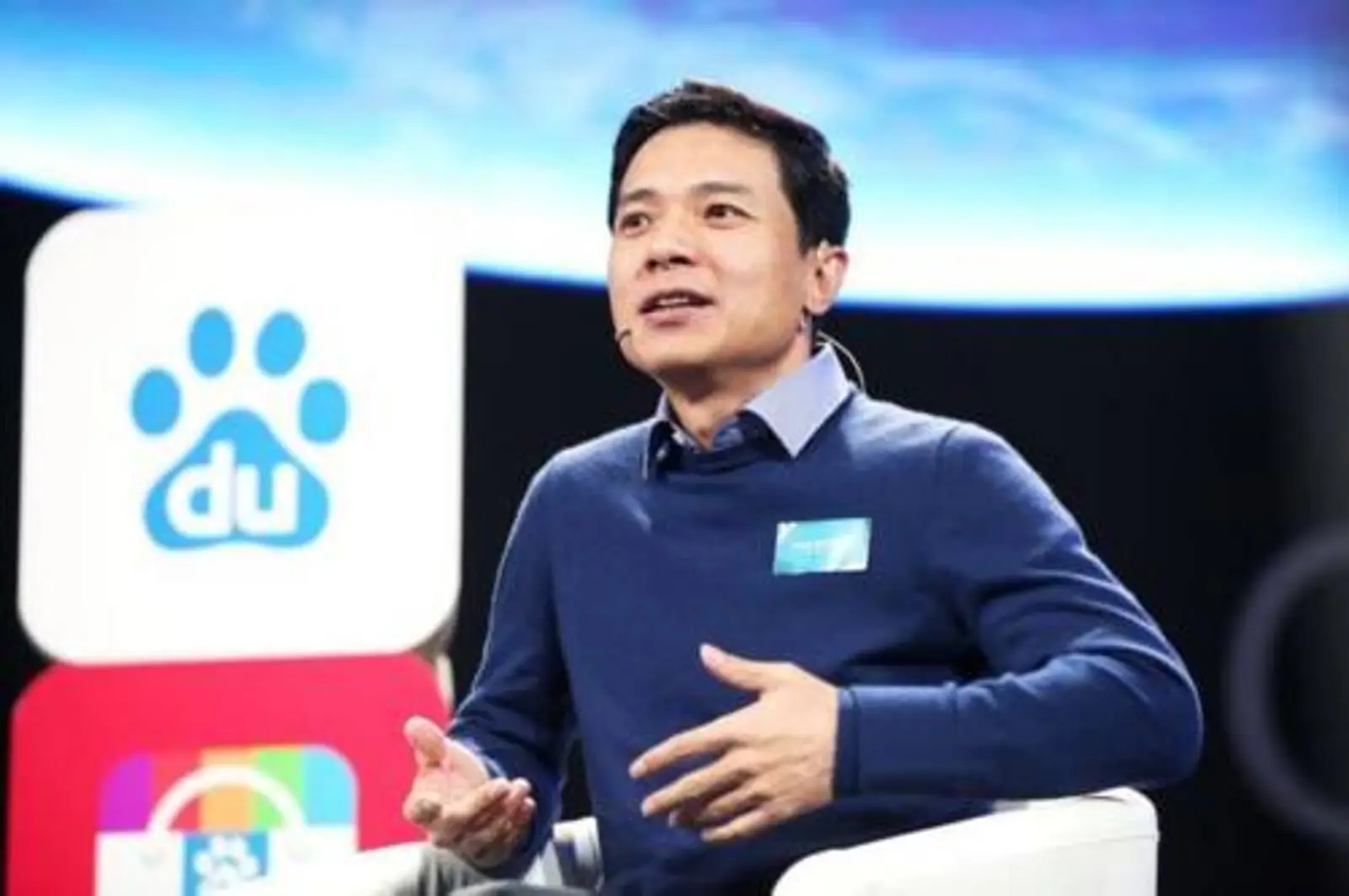 李彦宏的个人 OKRs 用得对吗？