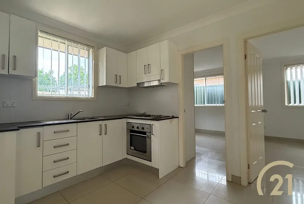 Two Bedroom Granny Flat in a Prime Location!