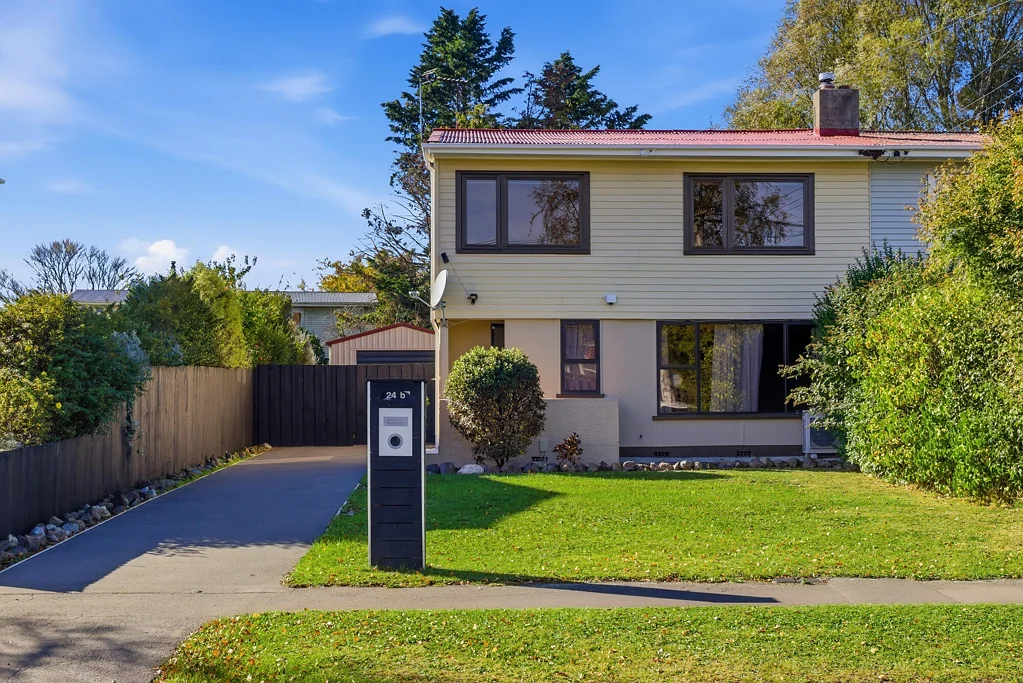 Bryndwr 3房  Affordable Living in Top School Zones