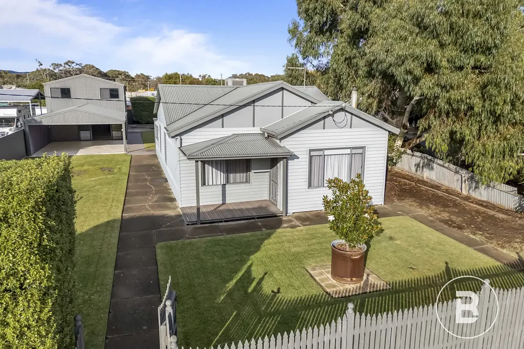 4-6 Darcy Street, Stawell, VIC 3380