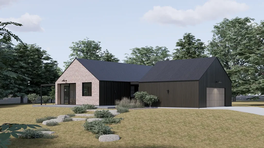 Trentham Stunning Trentham Land with Approved Permit to Build