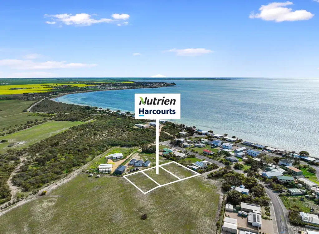 Sultana Point Spacious Coastal Blocks