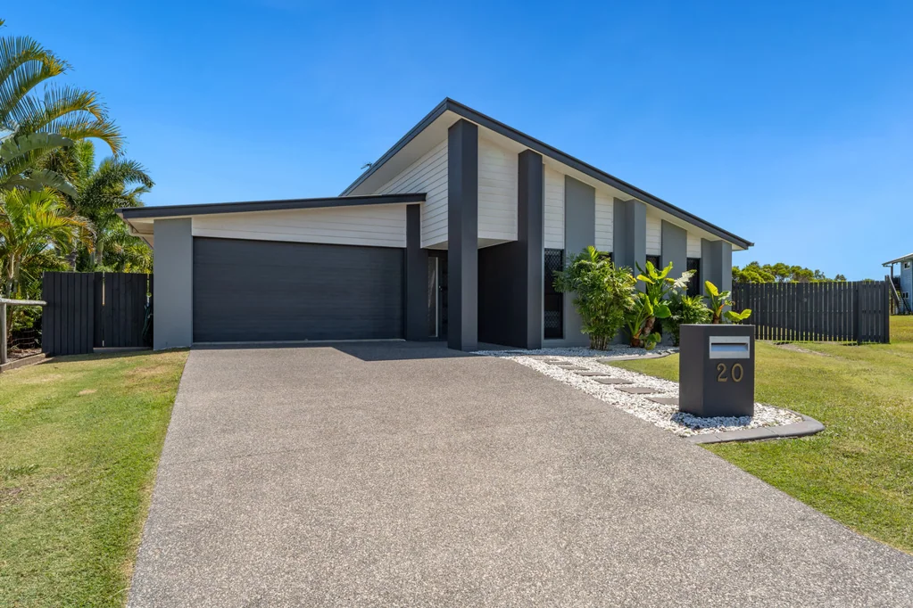 20 Loggerhead Court, River Heads, QLD 4655