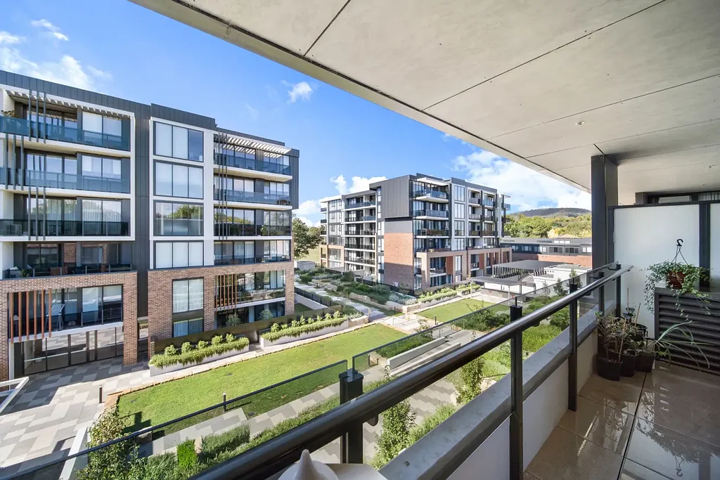 146/39 McIntyre Street, Narrabundah, ACT 2604