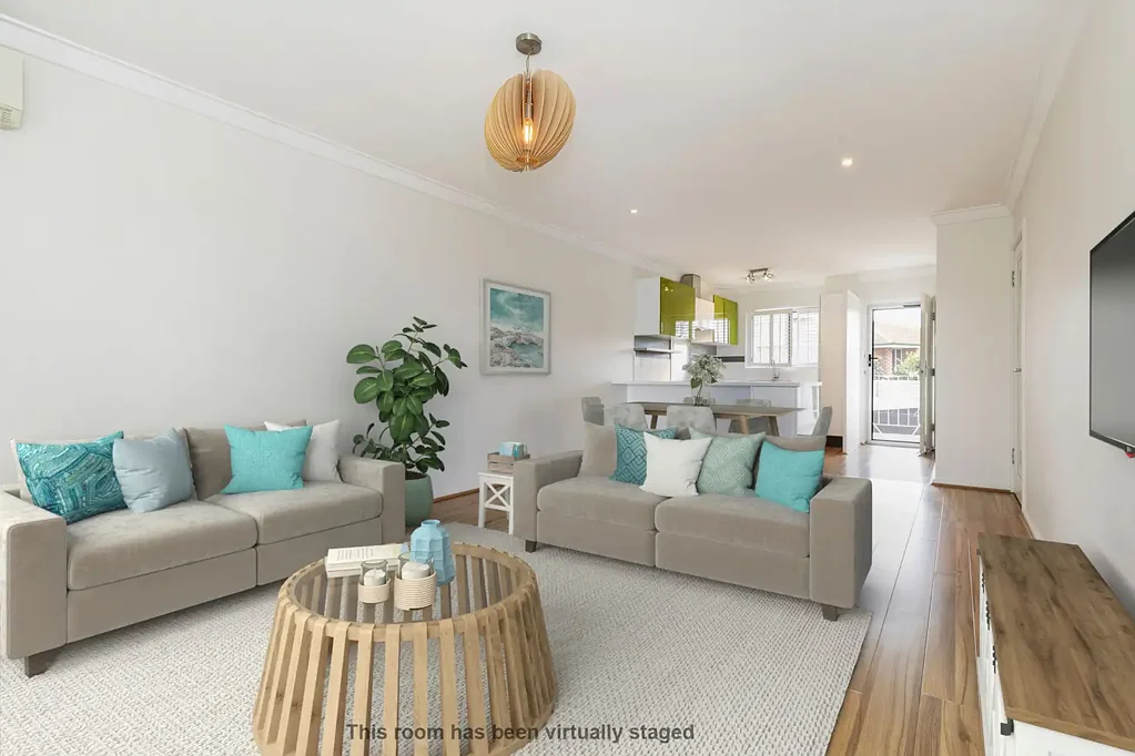 12/7 Third Avenue East, Maylands, WA 6051