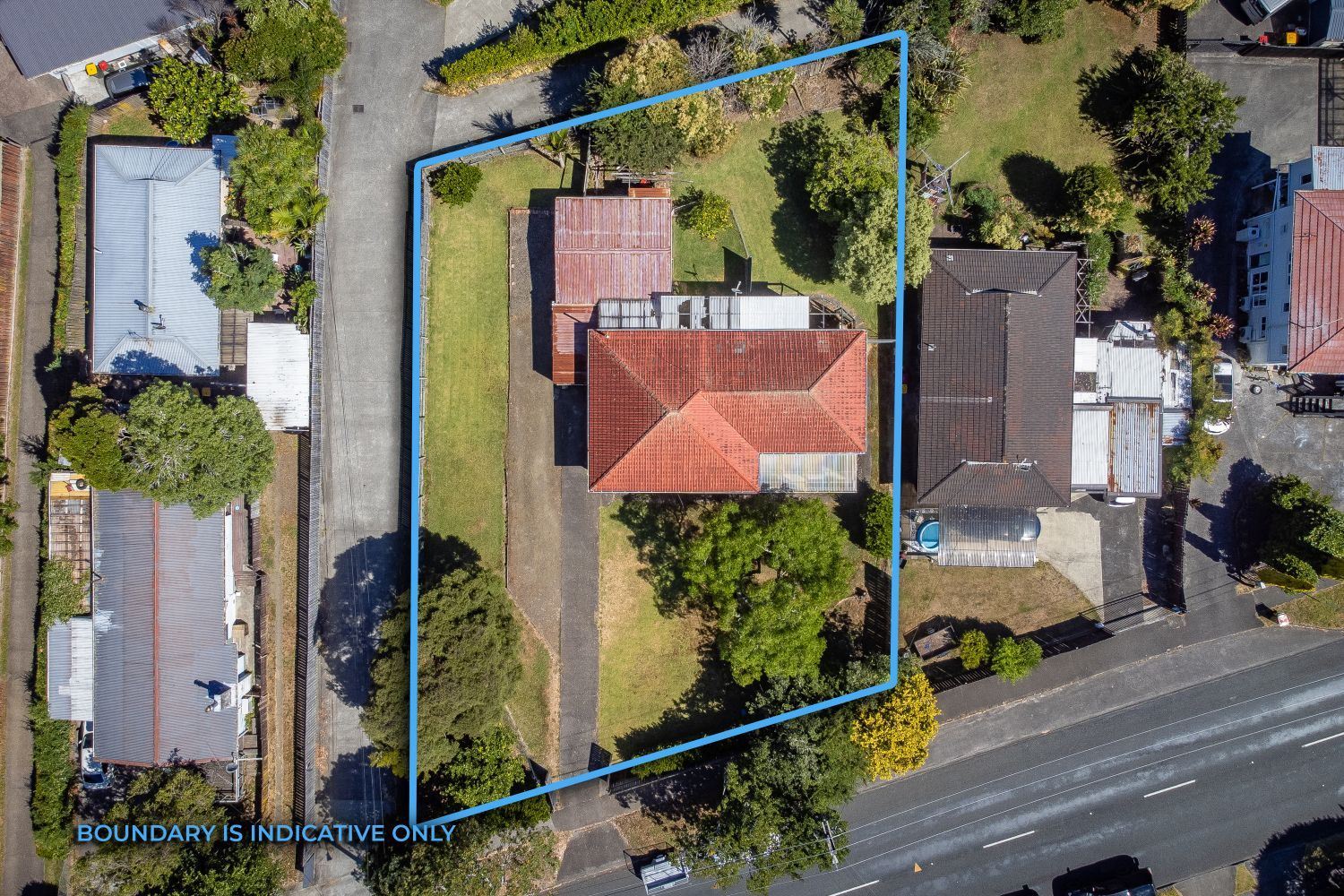 61 Metcalfe Road, Ranui, Auckland - Waitakere, 3 Schlafzimmer, 0 Badezimmer