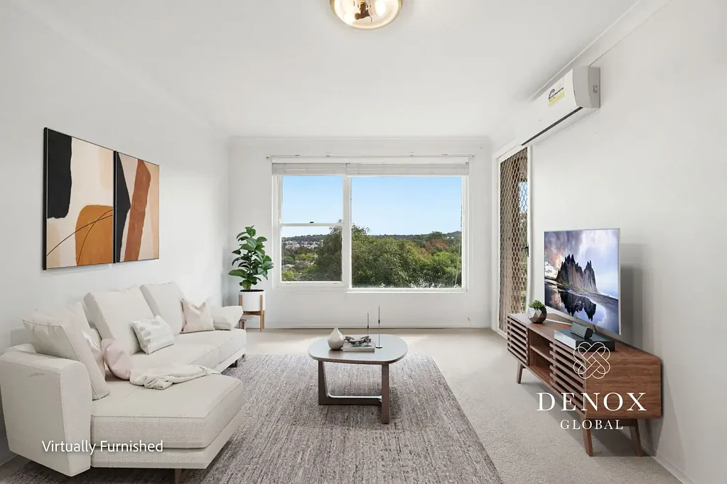 15/148A Blaxland Road, Ryde, NSW 2112