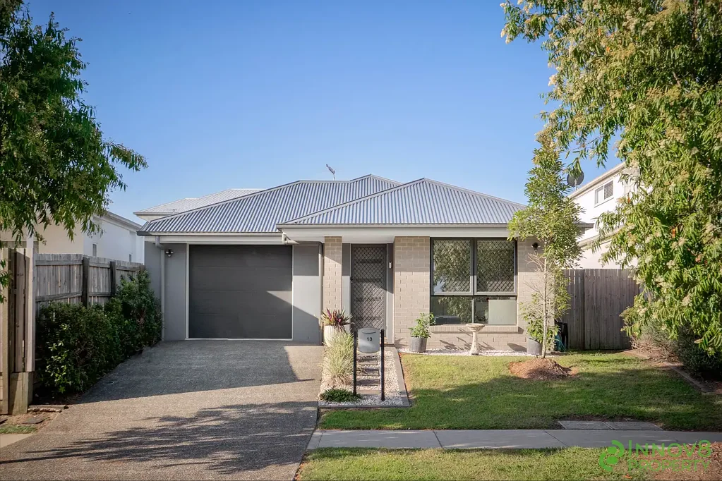 13 McAndrew Street, Joyner, QLD 4500