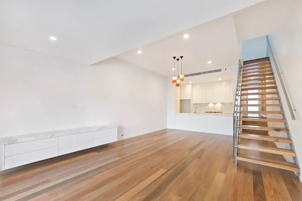 Just listed and available for lease. Brand new designer home! --- Leased! ---