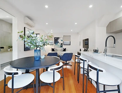 2/21 Barwon Avenue, Reservoir, VIC 3073, 2房, 2浴, Townhouse