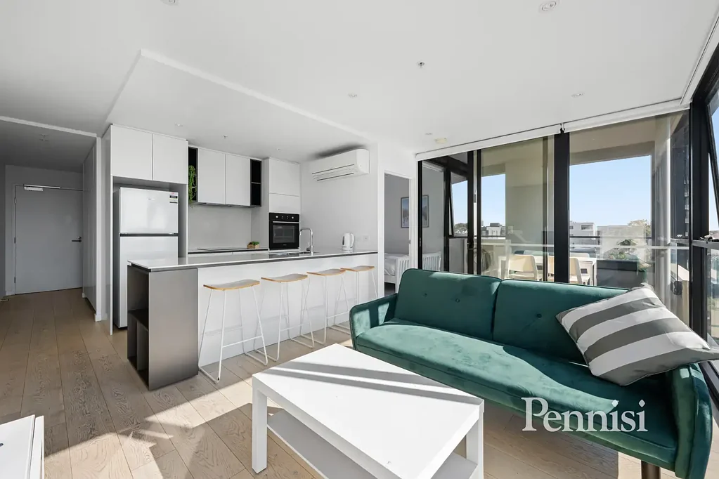 Moonee Ponds 2બેડરૂમ Private Sale – Proudly Offered by Pennisi