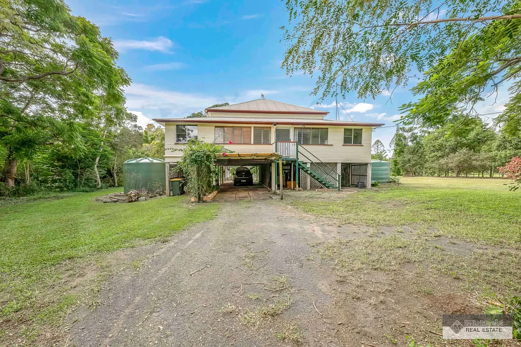 171 Saint Kilda Road, Tirroan, QLD 4671