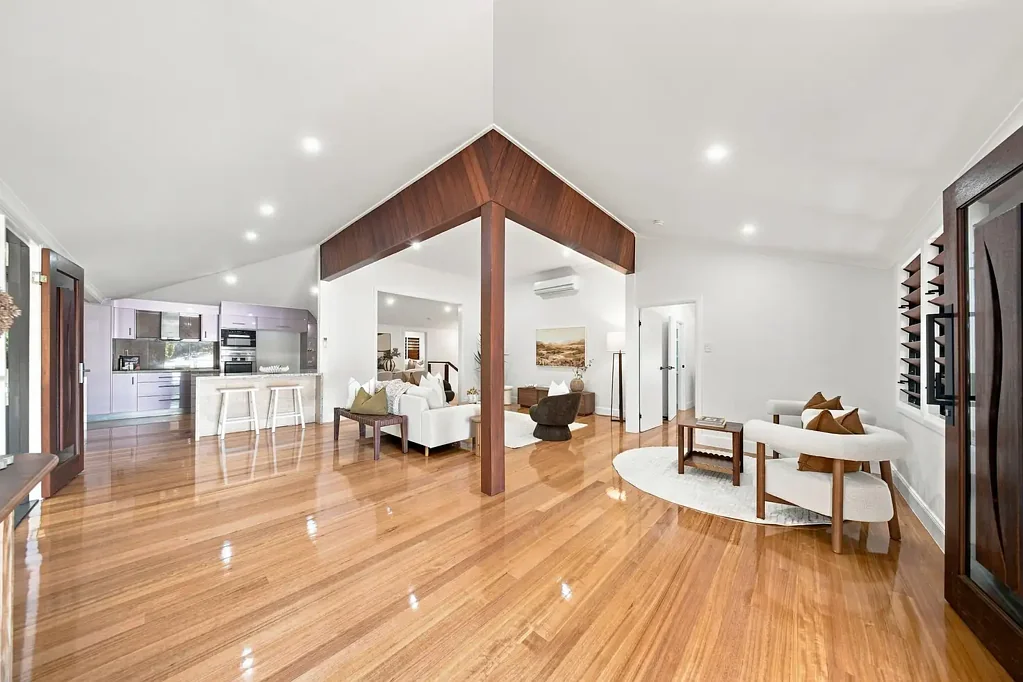 Belgian Gardens 6房  Where Privacy Meets an Unrivalled Lifestyle.