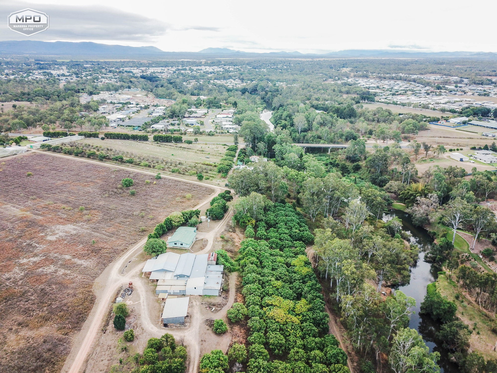 211 KENNEALLY RD, MAREEBA QLD 4880, 0 phòng ngủ, 0 phòng tắm, Lifestyle Property