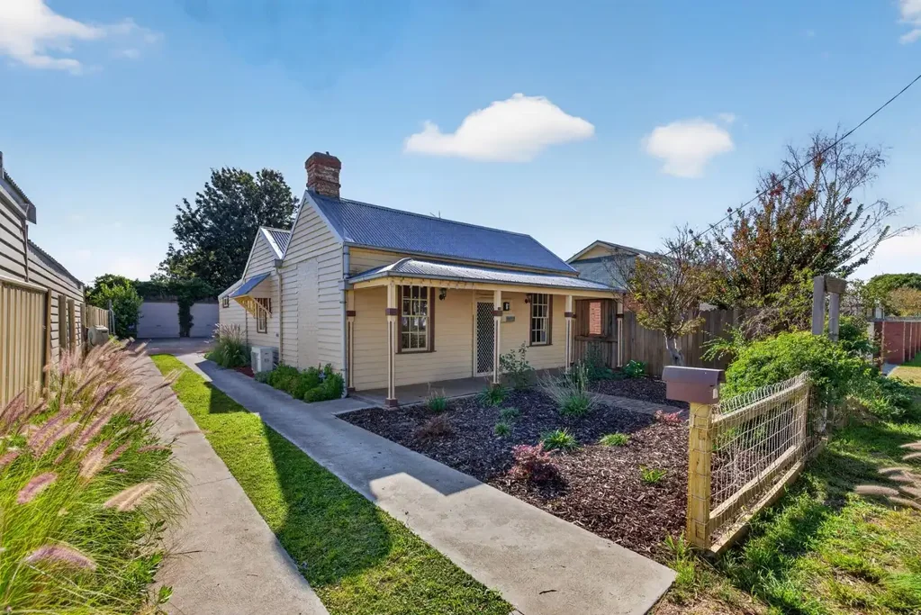 47 Fitzroy Street, Sale, VIC 3850