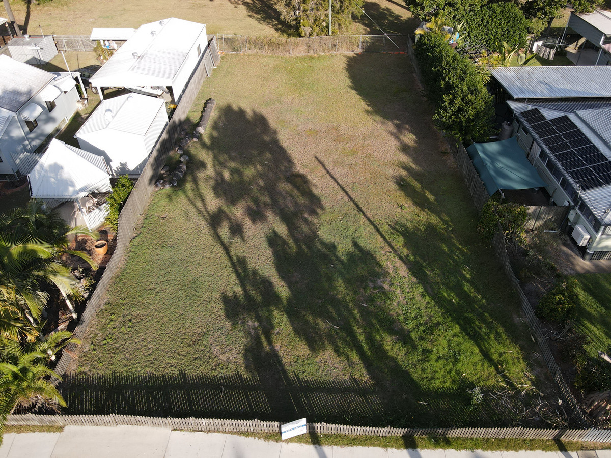 77 MORETON ST, TOOGOOM QLD 4655, 0 Bedrooms, 0 Bathrooms, Section