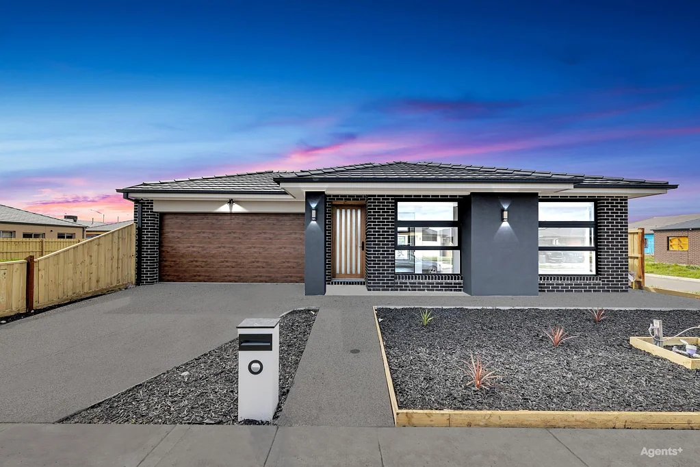 33 Numbat Drive, Beveridge, VIC 3753