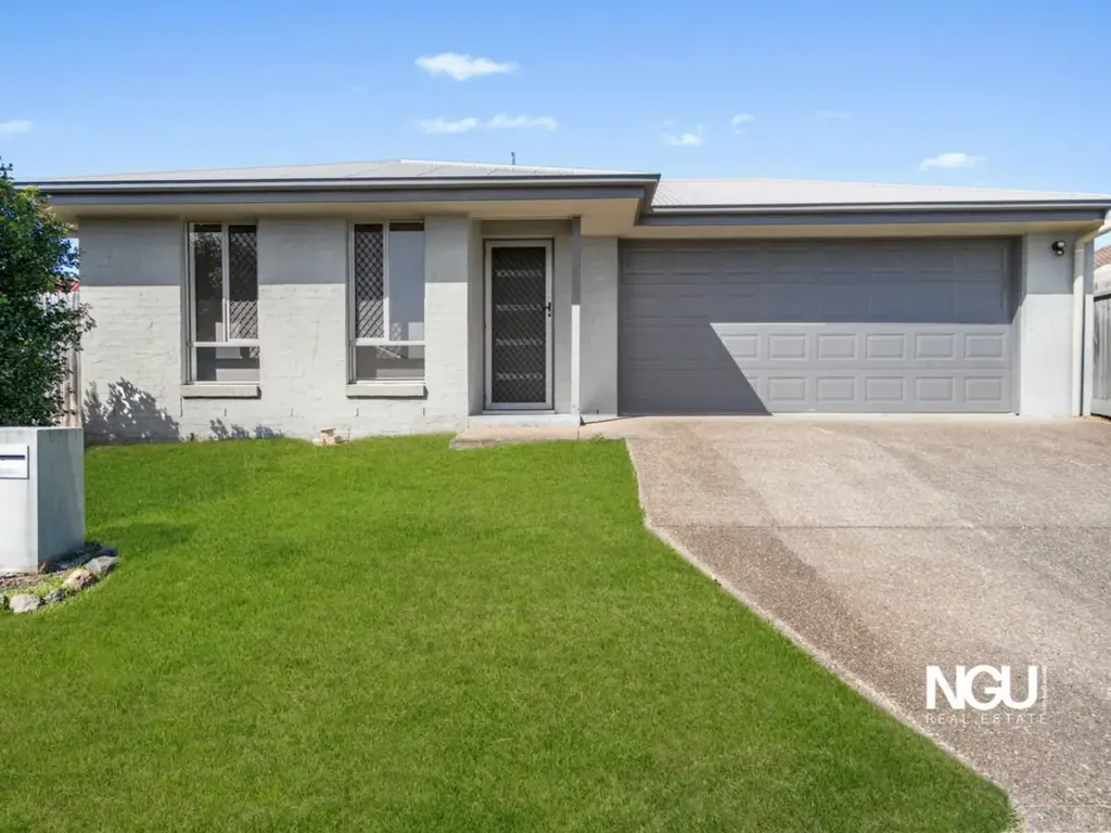 Lowood 3ਬੈੱਡਰੂਮ MODERN LIVING IN A SECURE GATED COMMUNITY