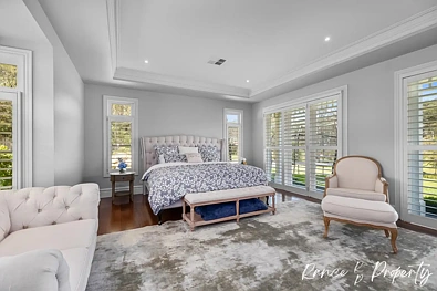 10 Farm Road, Kenthurst, NSW 2156, 5 slaapkamers, 5 badkamers, Lifestyle Section