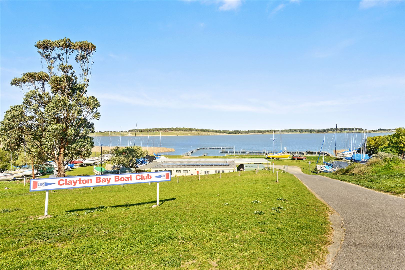 38 ISLAND VIEW DR, CLAYTON BAY SA 5256, 0房, 0浴, House