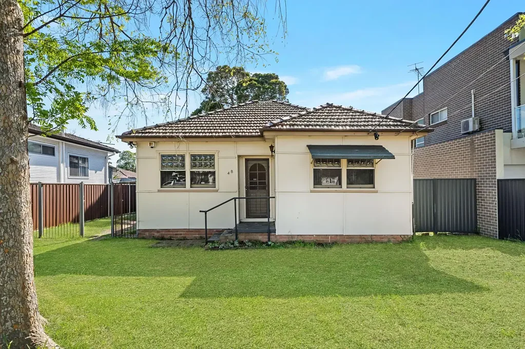 48 The Avenue, Canley Vale, NSW 2166