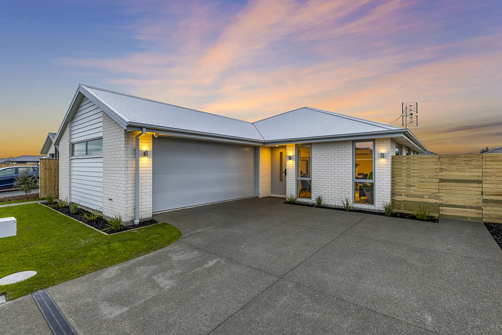 58 Vista Crescent, Rolleston, Selwyn, Canterbury