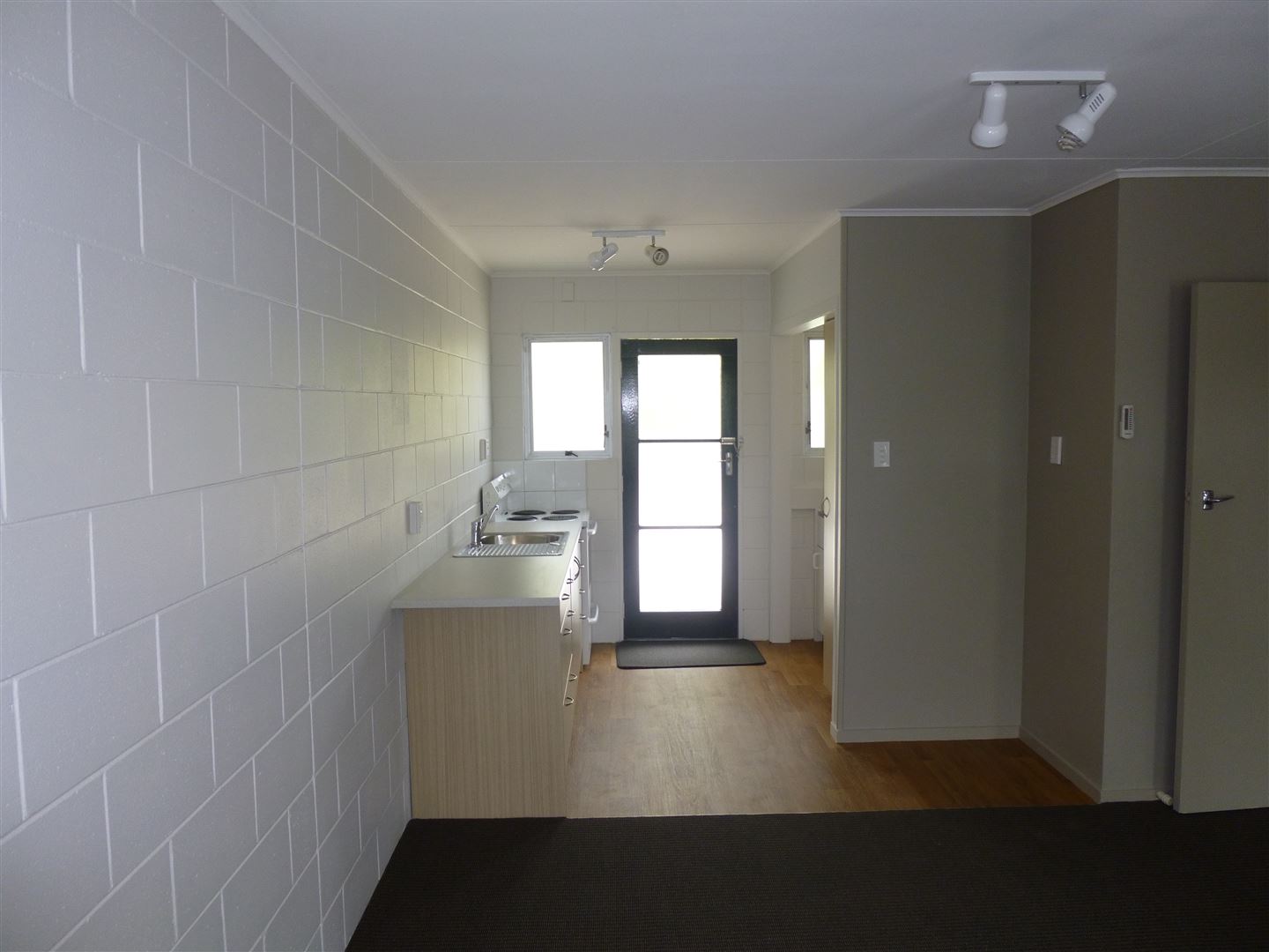 3/84 Lake Road, Frankton, Hamilton, 2 Bedrooms, 1 Bathrooms