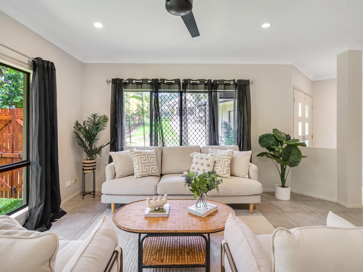 12 EAST PARKRIDGE DR, BRINSMEAD QLD 4870, 0部屋, 0バスルーム, House