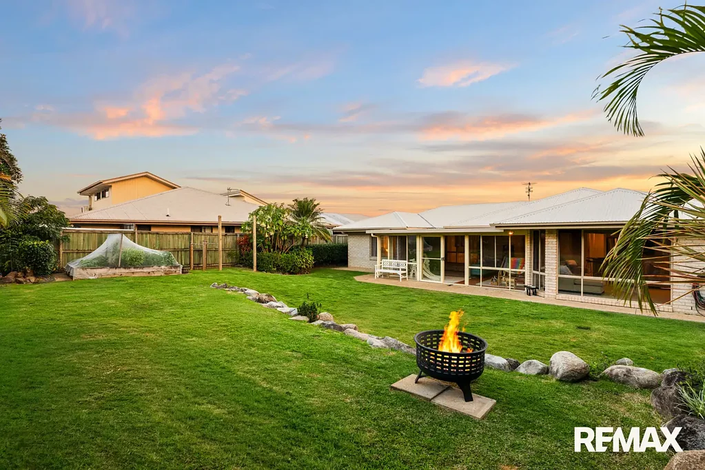 Nambour 4Kwarto Elevated in Position, Exceptional in Lifestyle!