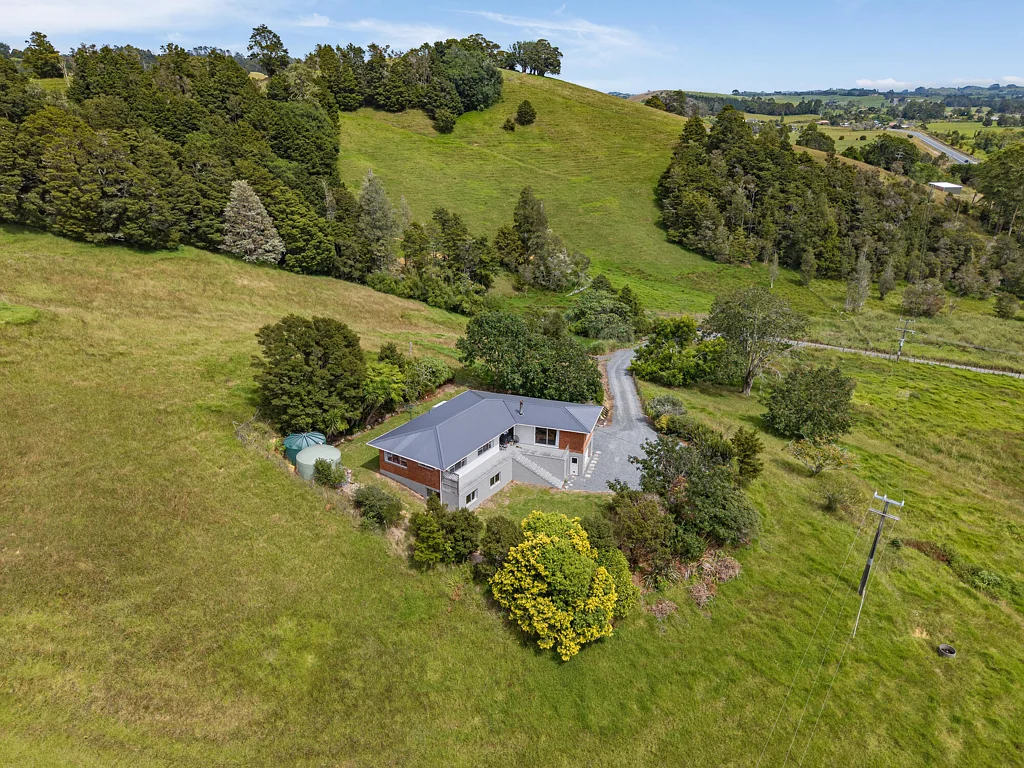 2321 State Highway 1, Hukerenui, Whangarei, Northland