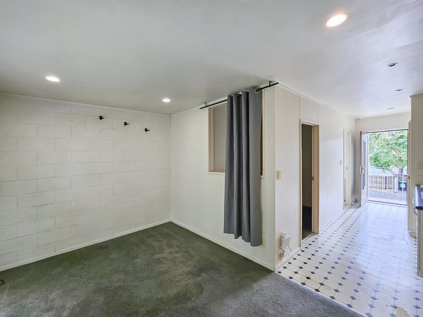 23/37 Ireland Road, Mount Wellington, Auckland, 1 chambres, 1 salles de bain, Unit