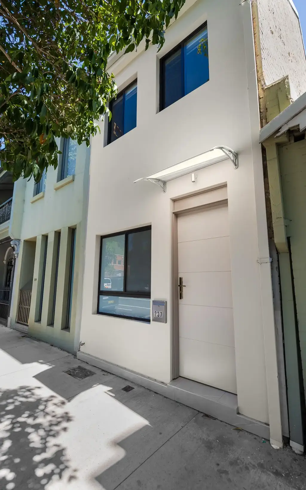 Terrace House Located Conveniently in Surry Hills