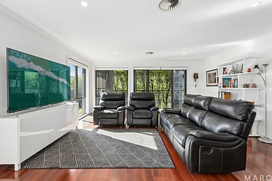 Silid Pahingahan - 8 CATALANO ST, WRIGHT ACT 2611