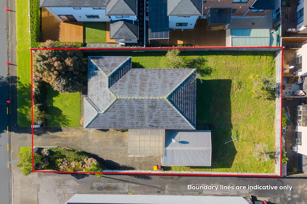 Howick 4 Bedroom Ready RC BC EPA - 4 lots