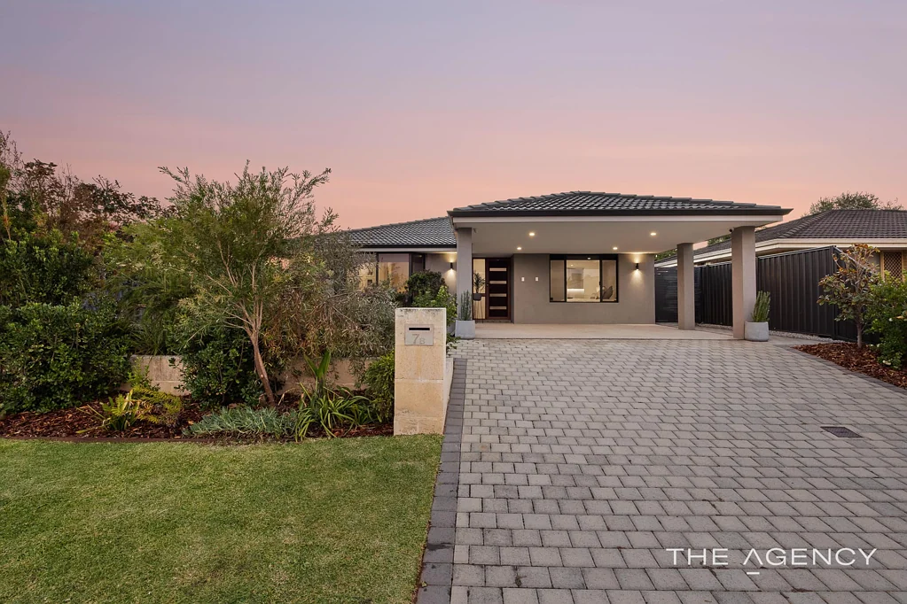 7B Somerset Rise, Kardinya, WA 6163