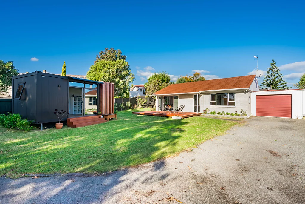 23 Nola Avenue, Raumati, Kapiti Coast, Wellington