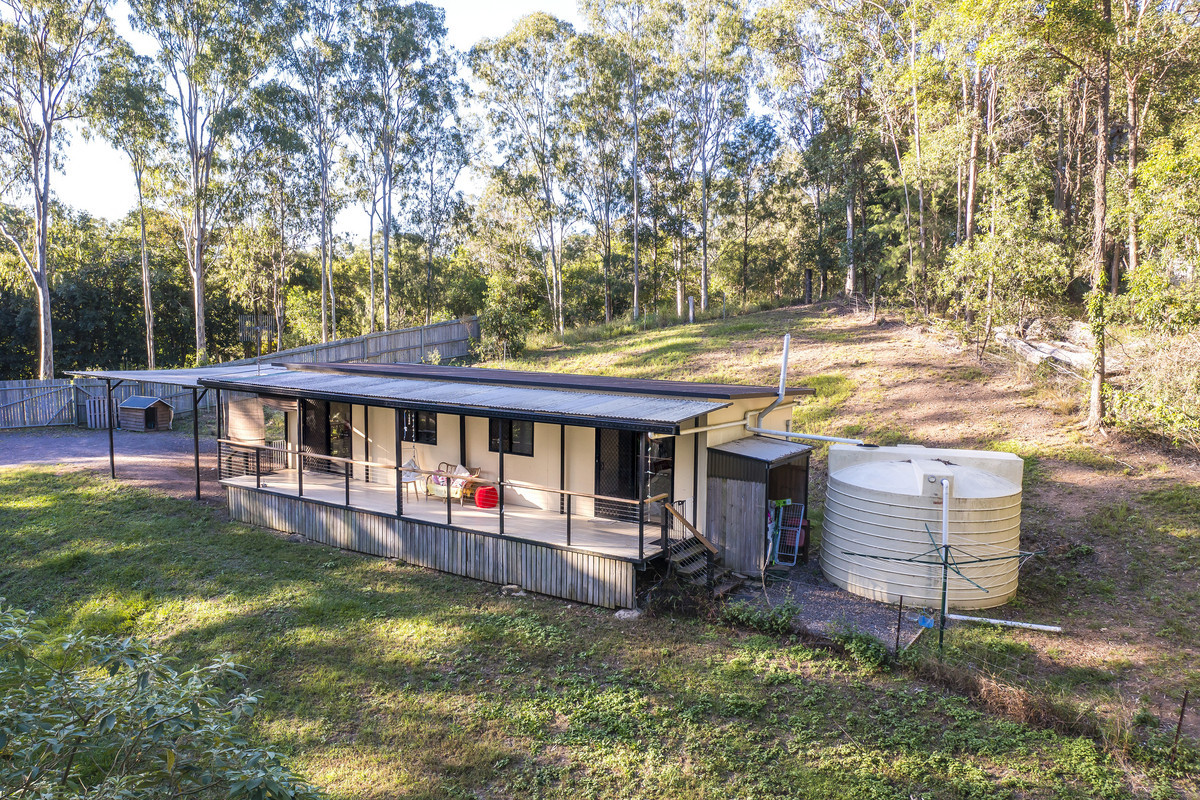 130 DUKE RD, DOONAN QLD 4562, 0 Kuwarto, 0 Banyo, House