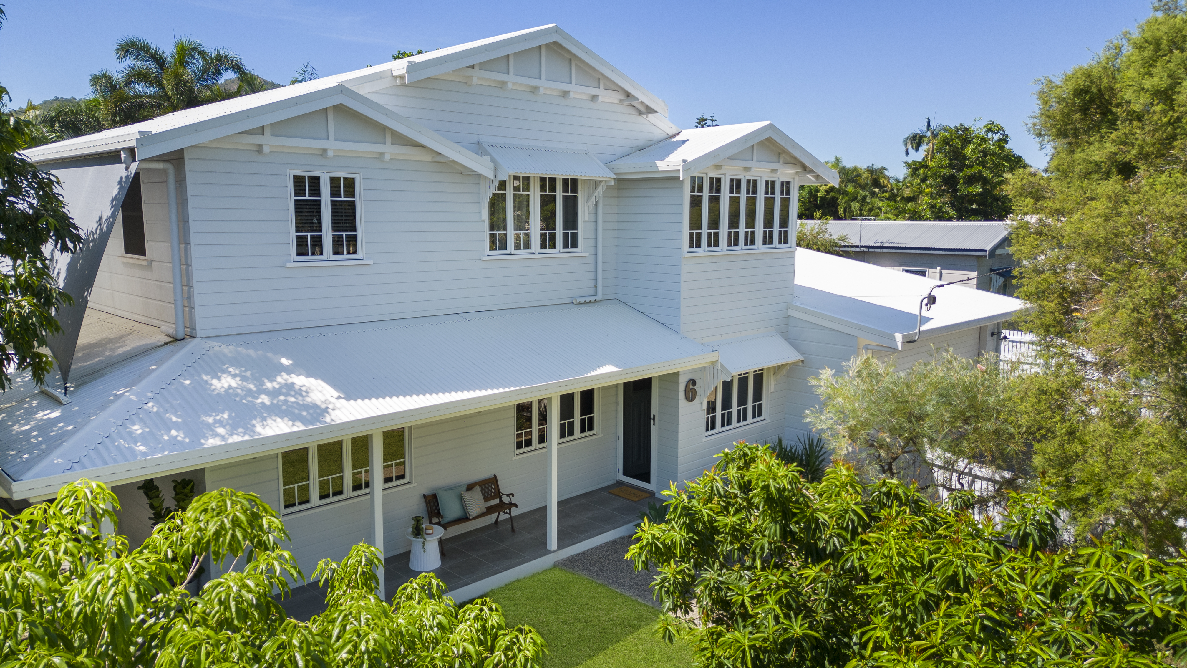 6 DILLANE ST, HYDE PARK QLD 4812, 0 ਕਮਰੇ, 0 ਬਾਥਰੂਮ, House