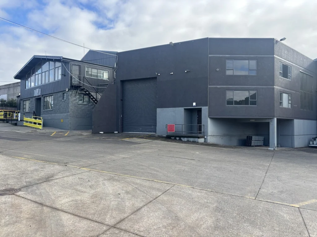 Avondale 1,236.30m² Heavy Industrial Warehouse