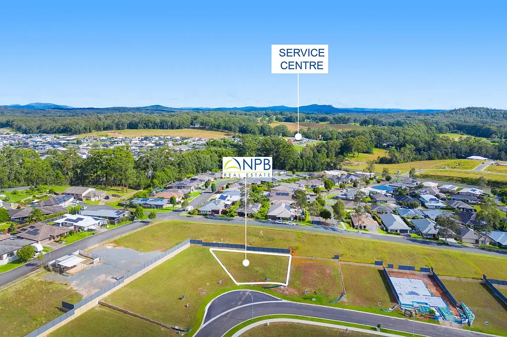 41 Acton Street, Thrumster, NSW 2444